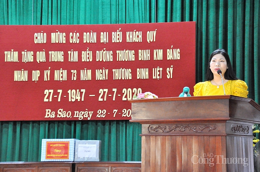 cong doan nganh cong thuong tri an cac benh binh nhan ky niem 73 nam ngay liet sy 5